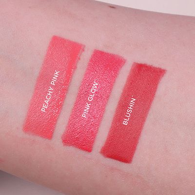 Creamy Wand Blush Blushin'